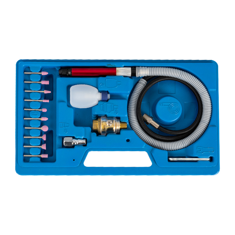 RH-010K Mini Micro Micro Incisione dell'aria Set per micro macinaca