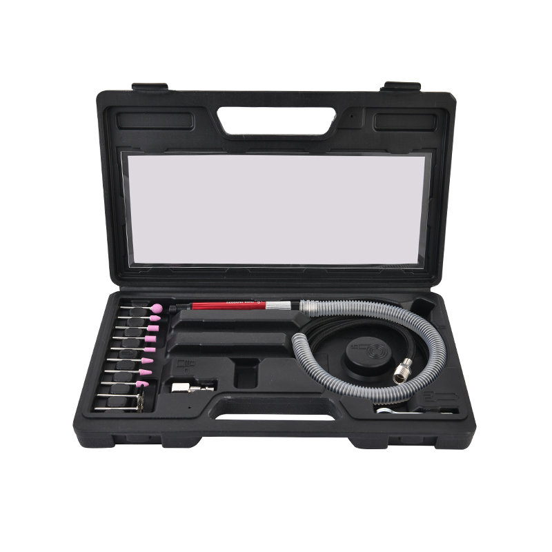 RH-010K1 Micro Pneumatic Incisiving Pen Set Pneumatic Sanders