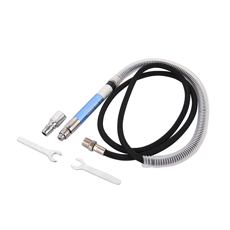 RH-3170B Micro pneumatico Aria che macina la penna lucidabile con tubo