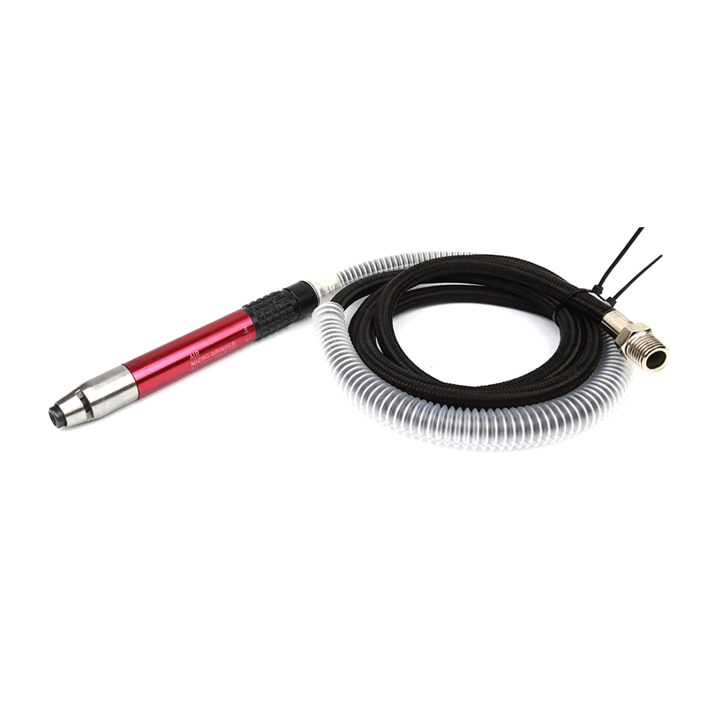 RH-3170B1 Mini micro pneumatico a smerigliatrice per sraditura aeronautica leggera ad alta velocità