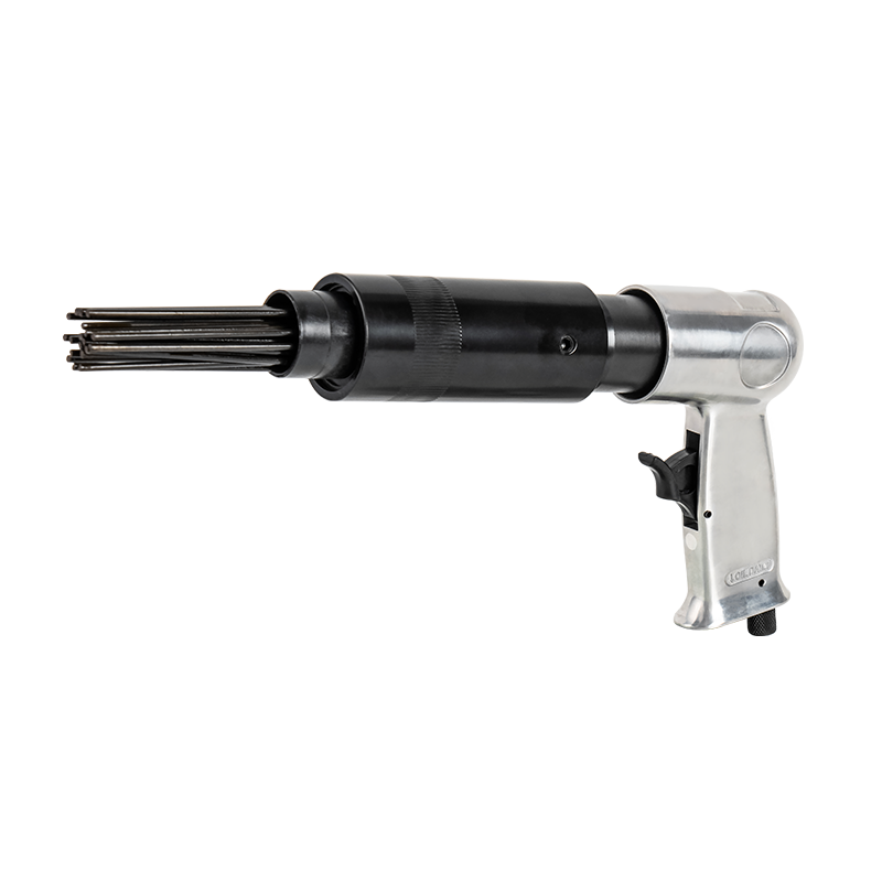 RH-464 Pneumatic Corner Ago Scaler