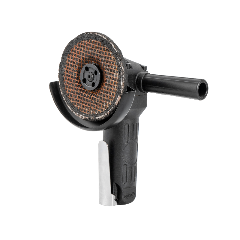 RH-7034B Central Pneumatic 4 'Abbollo ad angolo d'aria
