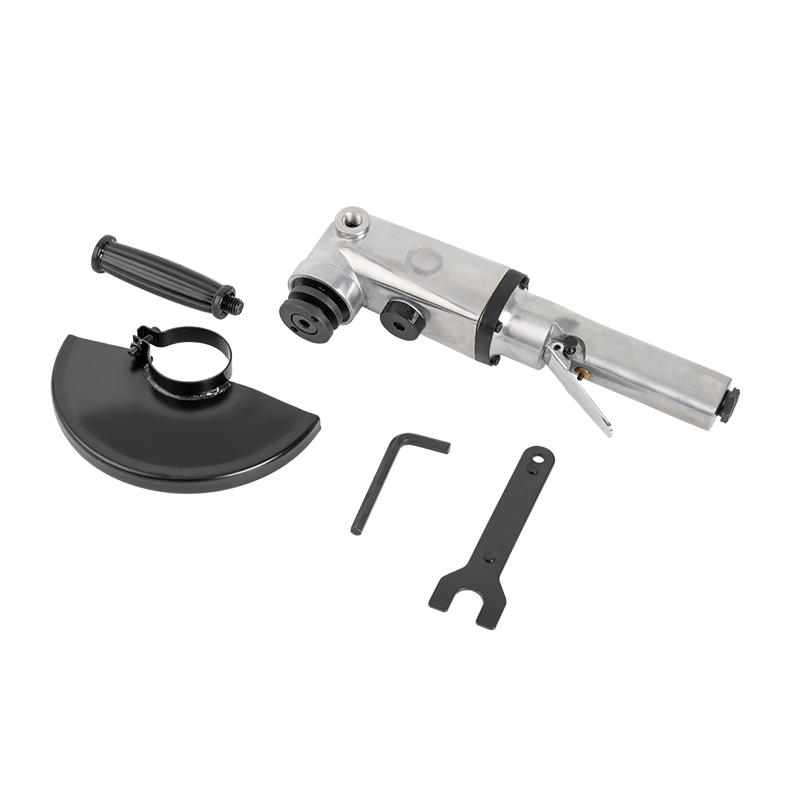 RH-7034d 7 'Smerigliatrice angolare manuale