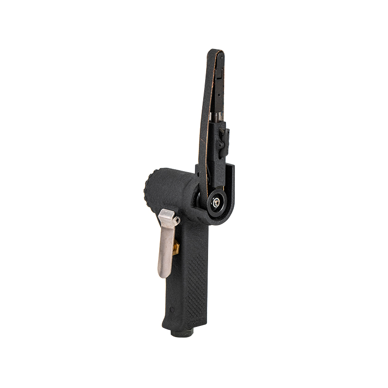 Sander a cinghia d'aria rh-10a 10 mm