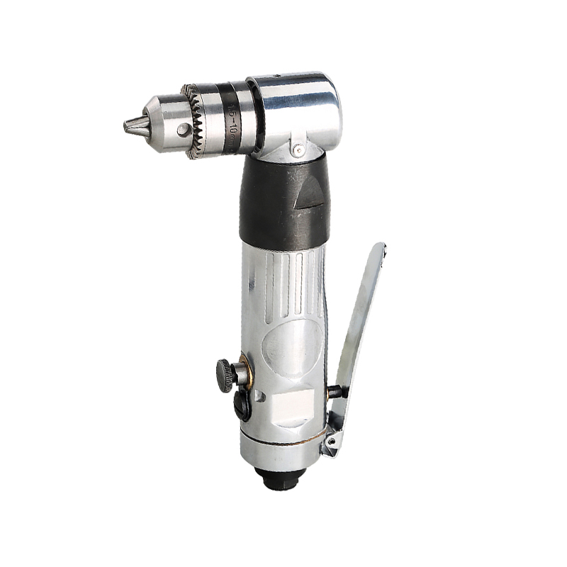 HR-338 3/8 angolo destro in avanti per trapano a gas inverso