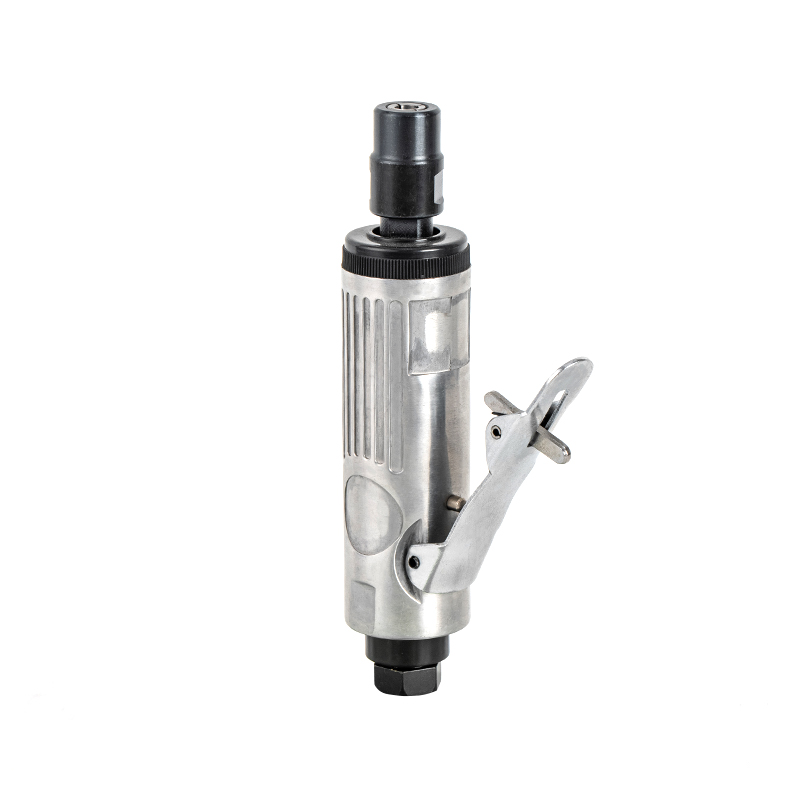 RH-7032A Pneumatico Scalata di scarico posteriore dritto Drive Dier