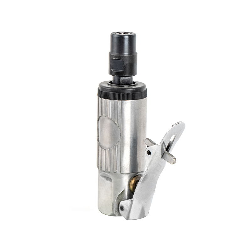 RH-7032A1 Industrial pneumatico da scarico anteriore dritta aria smerigliatrice