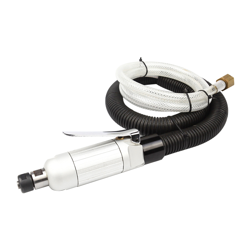 RH-7032B1 Industrial leggero potente smerigliatrice pneumatica dell'aria con silenziatore