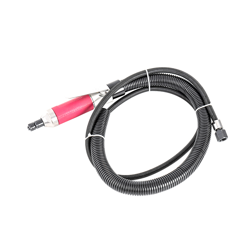 RH-7032B2 Penna del vento per macinazione pneumatica con silenziatore