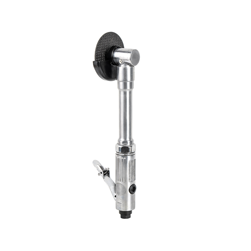 RH-7034 L5 Muova lunga 5 pollici Pneumatica