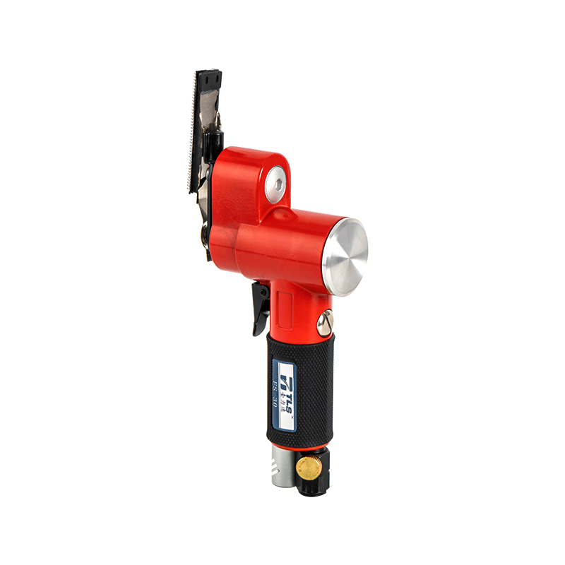 RH-7037C Mini Pneumatic Angle Right Sanding Machine